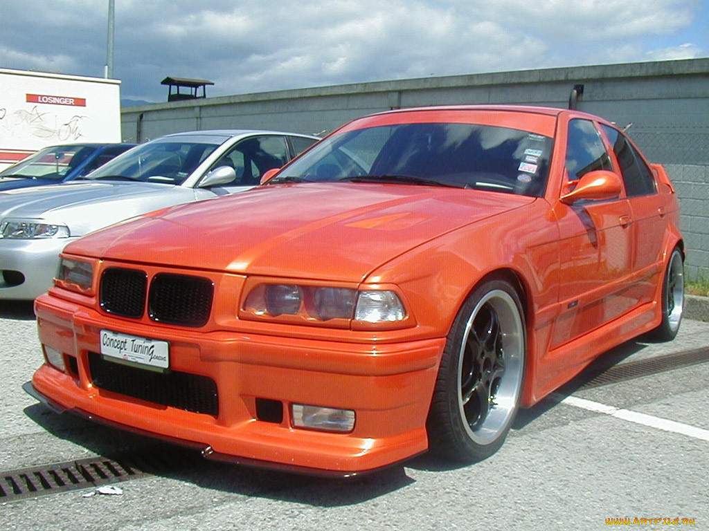 bmw, 3series, 